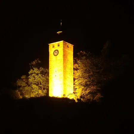 Hotel Heissinger 3*