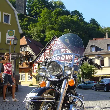 Hotel Heissinger 3*