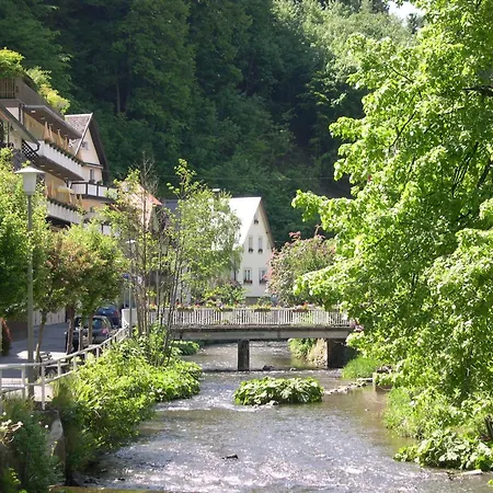 Hotel Heissinger 3*