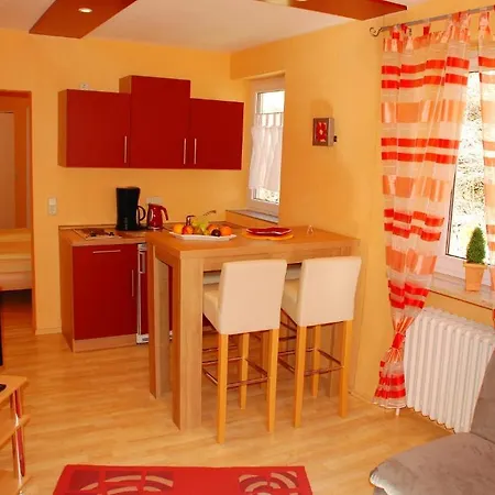 Heissinger Hotel 3*