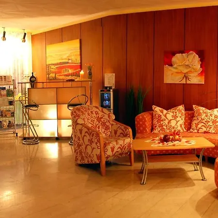 Heissinger Hotel
