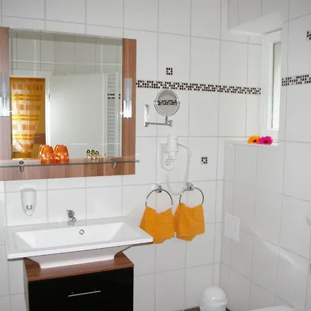 Heissinger Bad Berneck im Fichtelgebirge