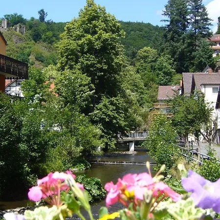 Heissinger 3* Bad Berneck im Fichtelgebirge