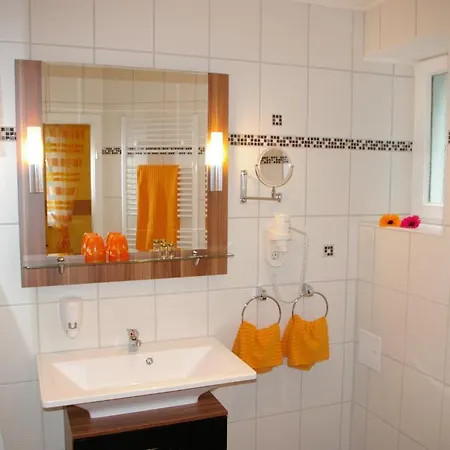Heissinger Hotel 3*