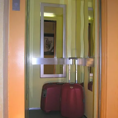 Hotel Heissinger
