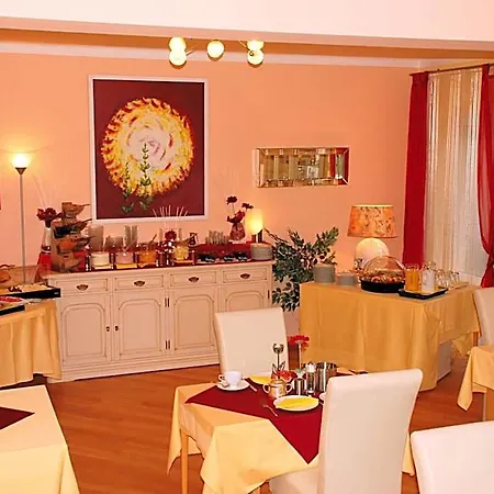 Heissinger 3* Bad Berneck im Fichtelgebirge