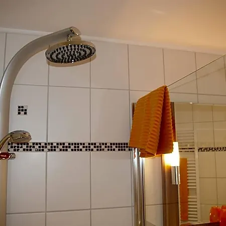 Heissinger Hotel 3*