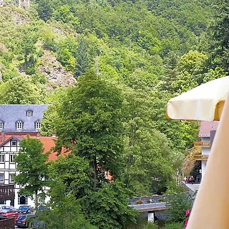 Heissinger Hotel