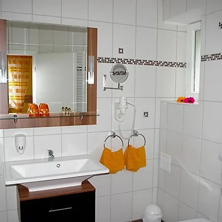 Hotel Heissinger Bad Berneck im Fichtelgebirge