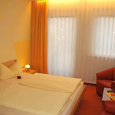 Heissinger Hotel 3*