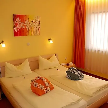 Heissinger 3* Bad Berneck im Fichtelgebirge