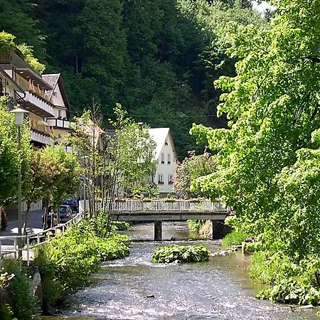 Hotel Heissinger
