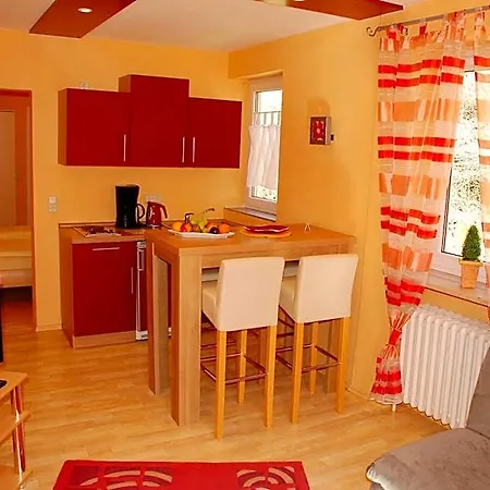 Heissinger Hotel 3*