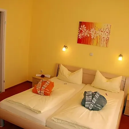 Heissinger Hotel Bad Berneck im Fichtelgebirge