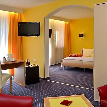 Hotel Heissinger 3*