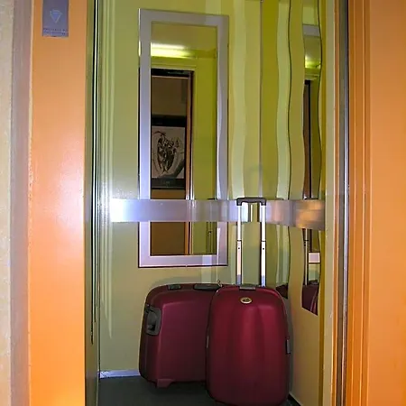 Heissinger Hotel 3*