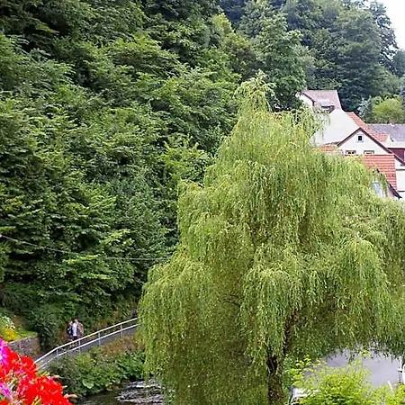 Heissinger 3* Bad Berneck im Fichtelgebirge