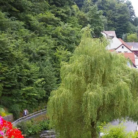 Heissinger Hotel