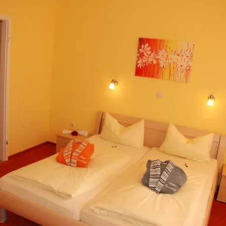 Heissinger Hotel Bad Berneck im Fichtelgebirge