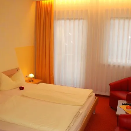 Hotel Heissinger Bad Berneck im Fichtelgebirge