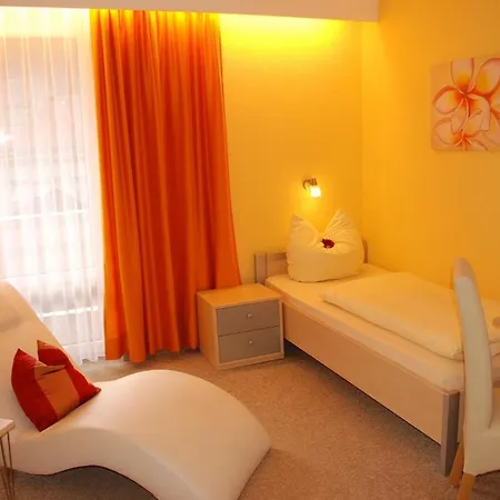 Heissinger 3* Bad Berneck im Fichtelgebirge