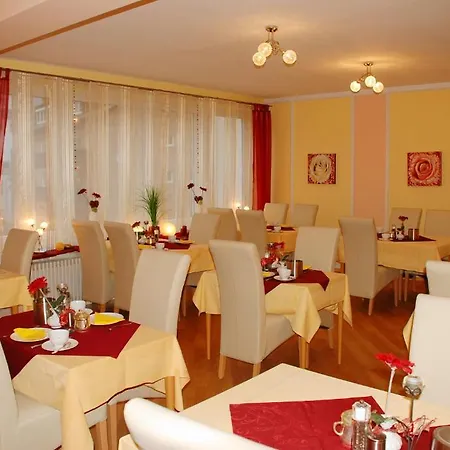 Heissinger Bad Berneck im Fichtelgebirge