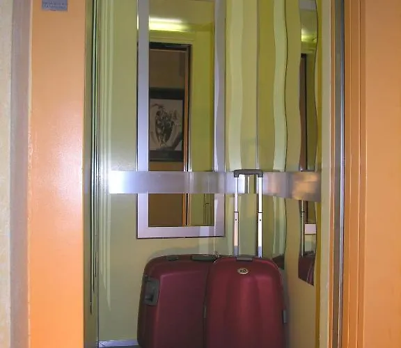 Hotel Heissinger