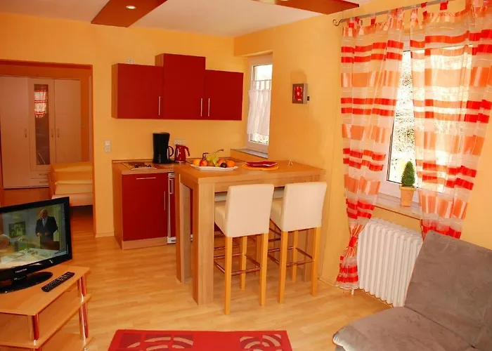 Heissinger Hotel 3*